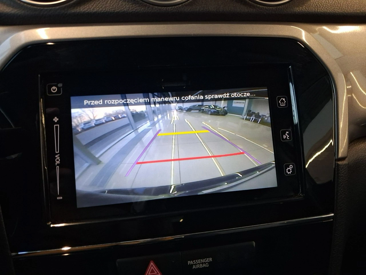 Suzuki Vitara - Zdjęcie 17