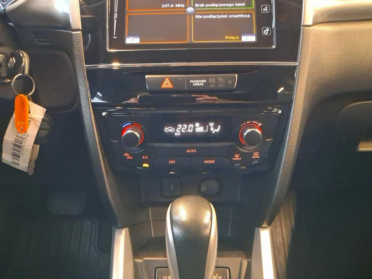 Suzuki Vitara - Zdjęcie 18