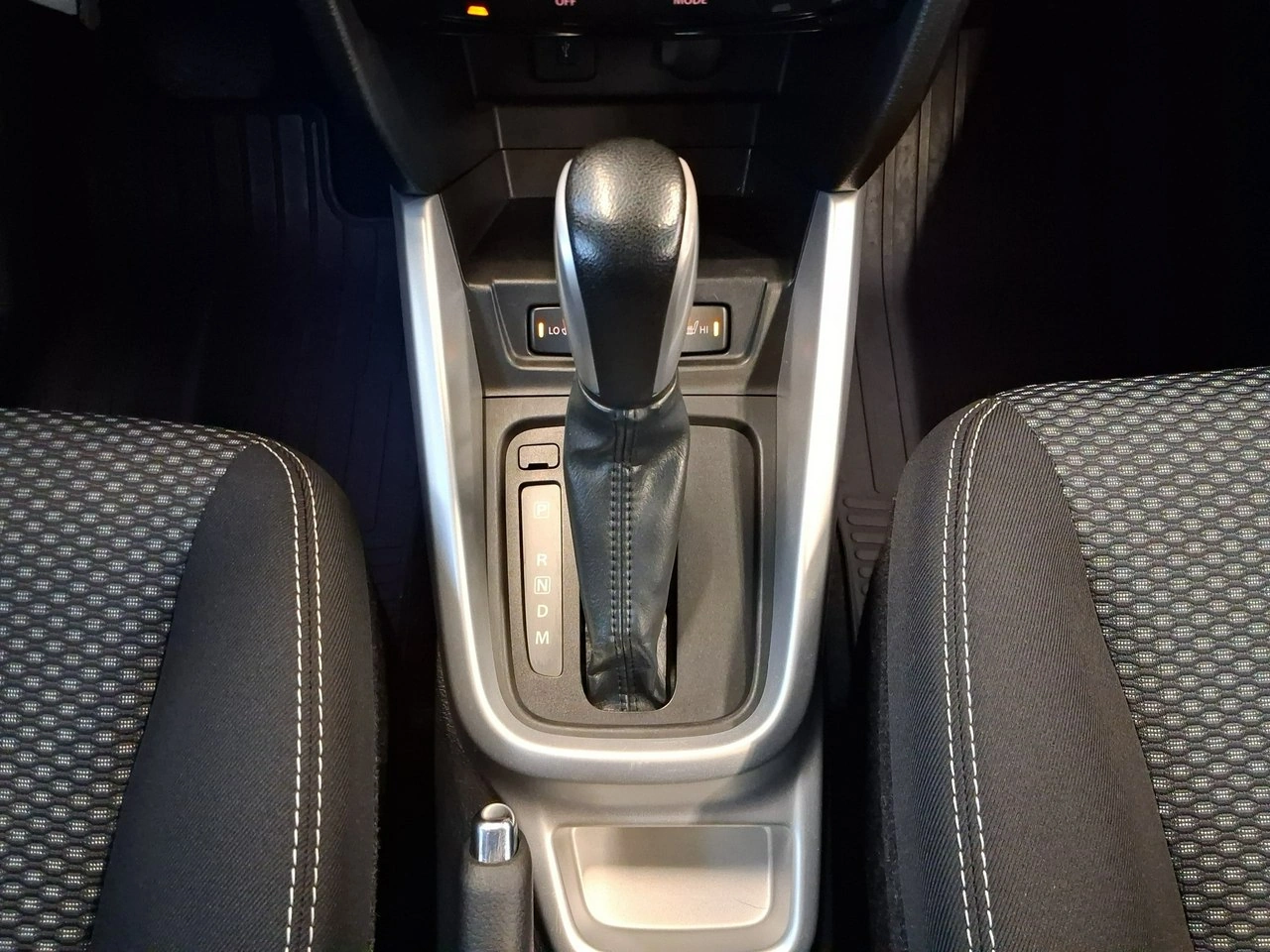 Suzuki Vitara - Zdjęcie 19