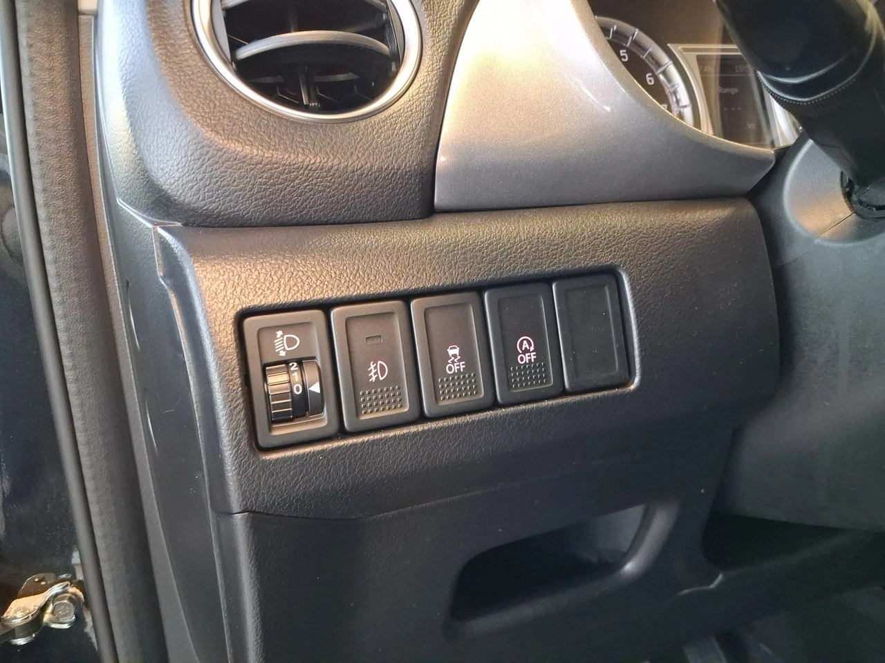 Suzuki Vitara - Zdjęcie 21