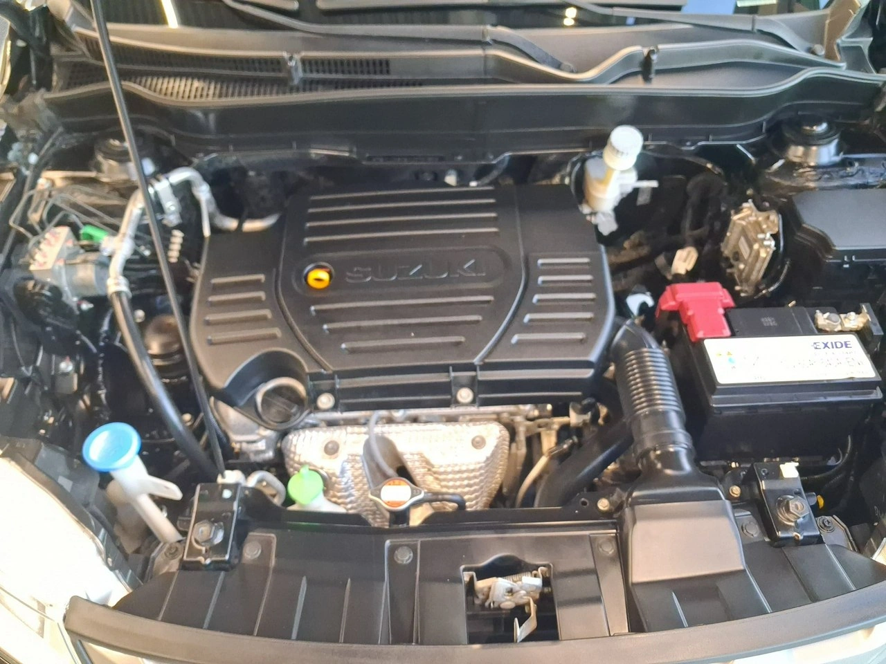 Suzuki Vitara - Zdjęcie 22