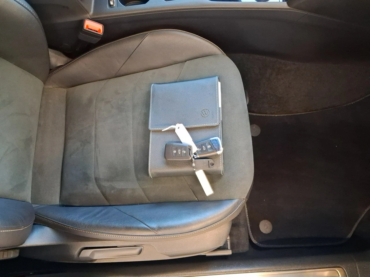 Volkswagen Arteon - Zdjęcie 9