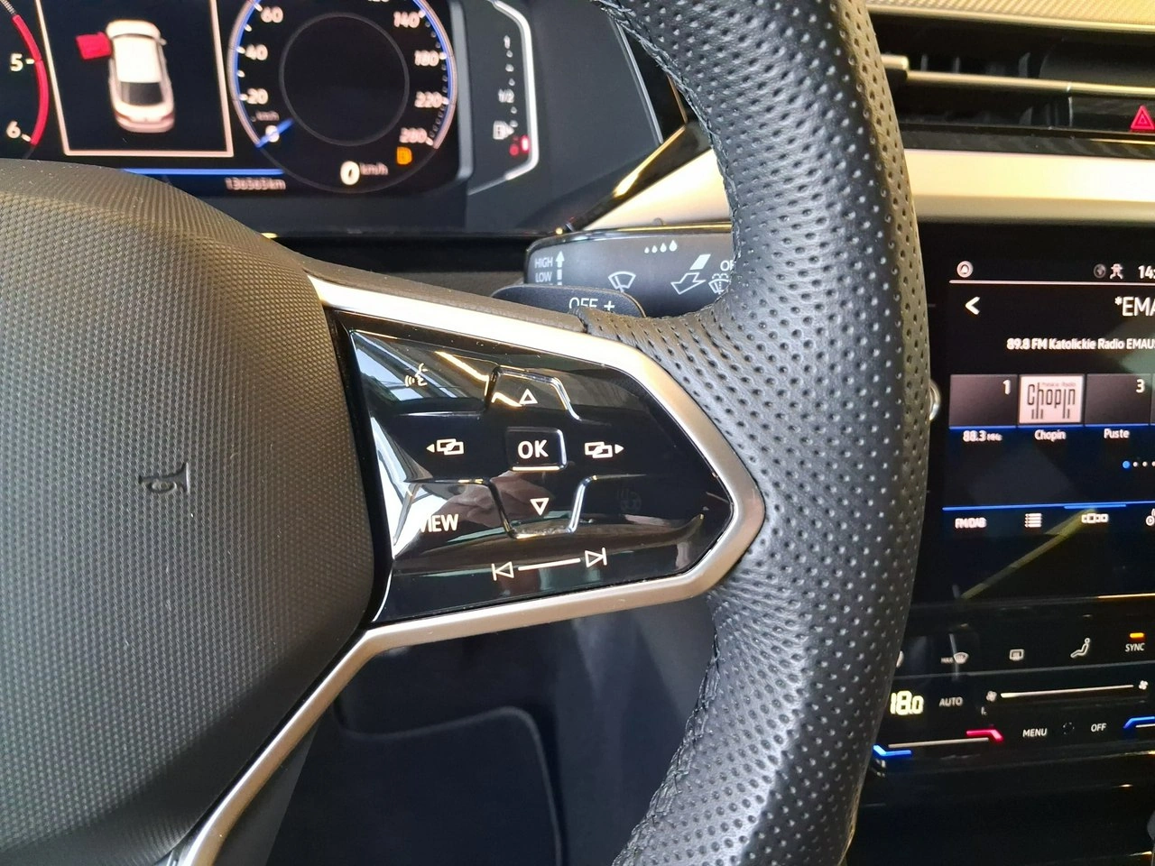 Volkswagen Arteon - Zdjęcie 16