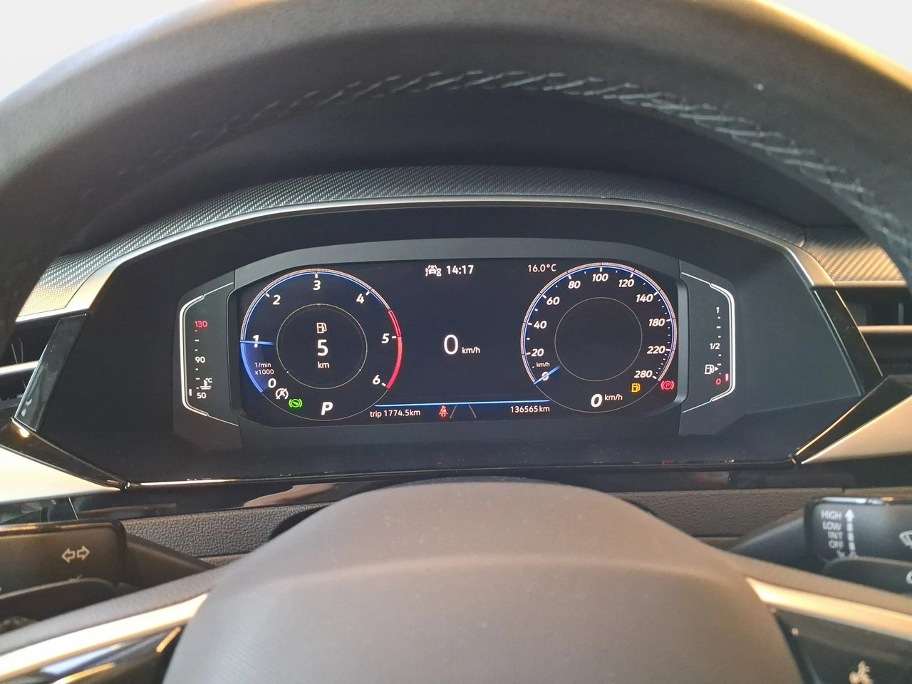 Volkswagen Arteon - Zdjęcie 17