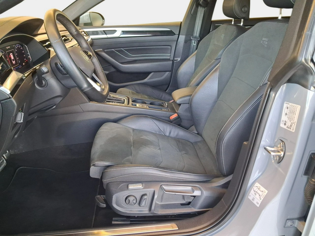 Volkswagen Arteon - Zdjęcie 8