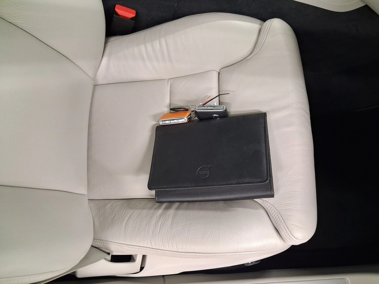 Volvo S60 - Zdjęcie 10