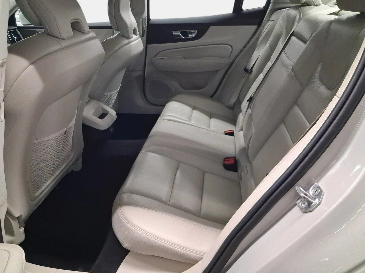 Volvo S60 - Zdjęcie 11