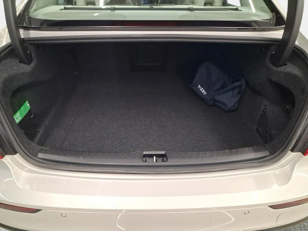 Volvo S60 - Zdjęcie 12