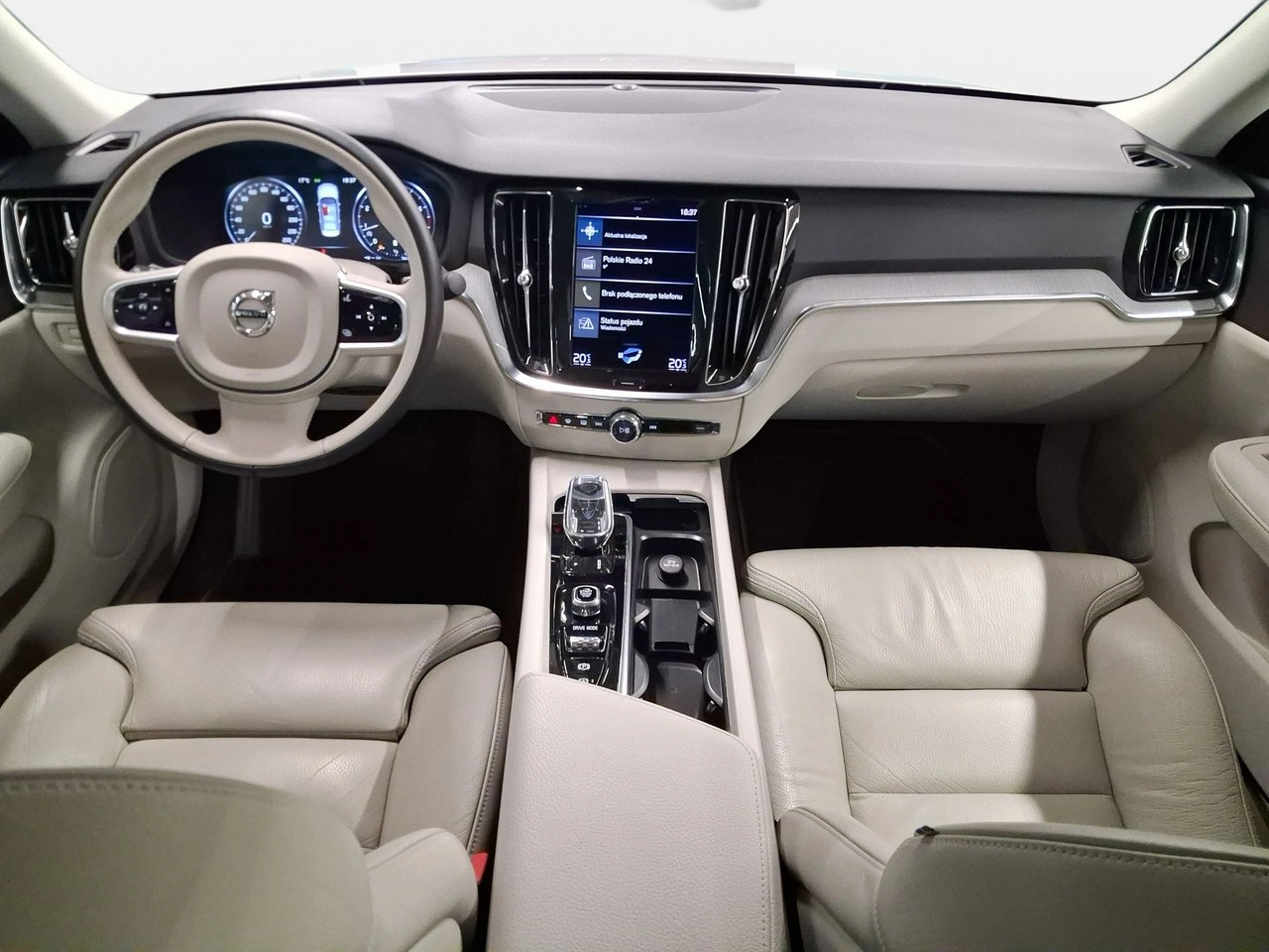 Volvo S60 - Zdjęcie 13