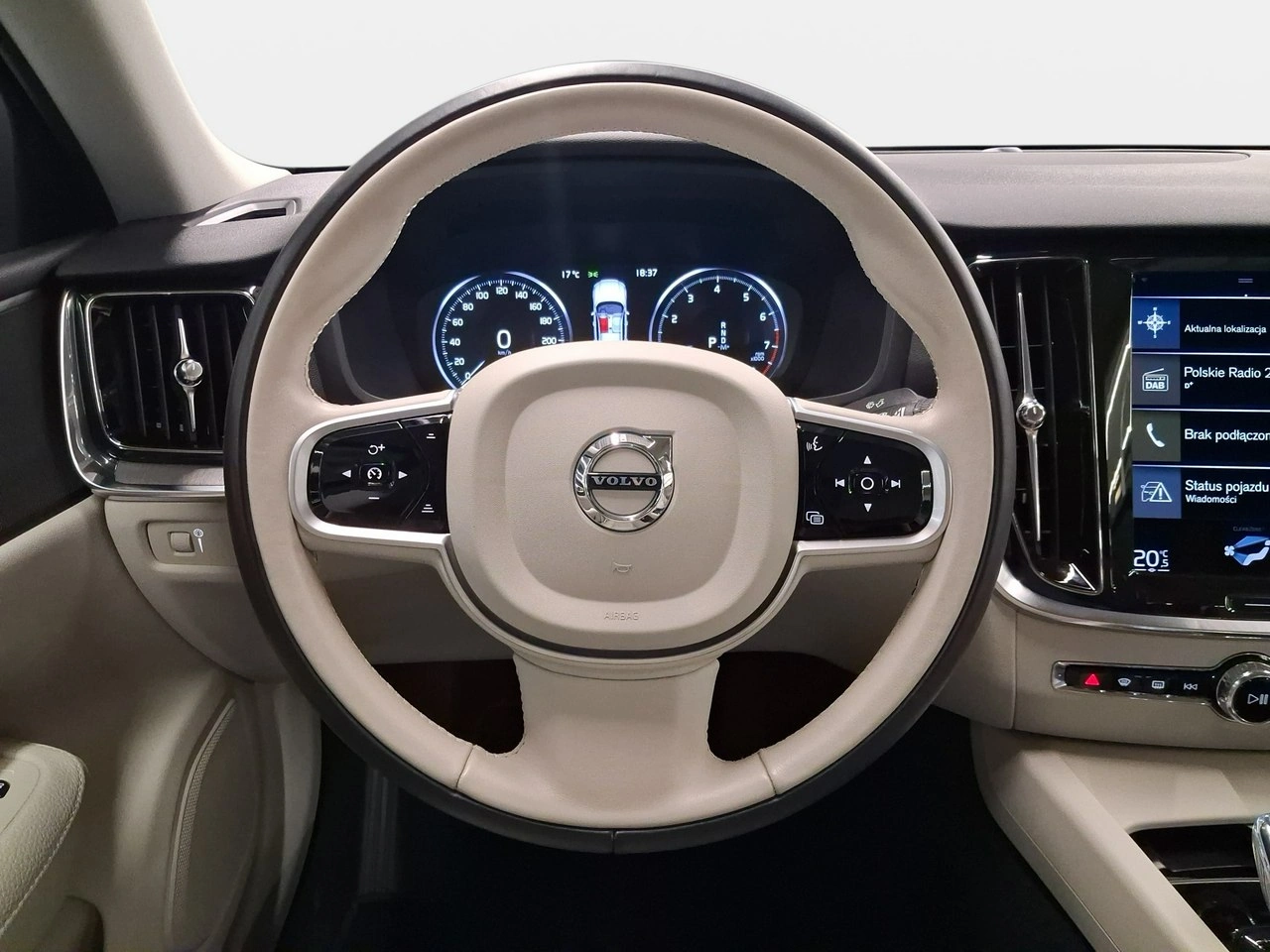 Volvo S60 - Zdjęcie 14