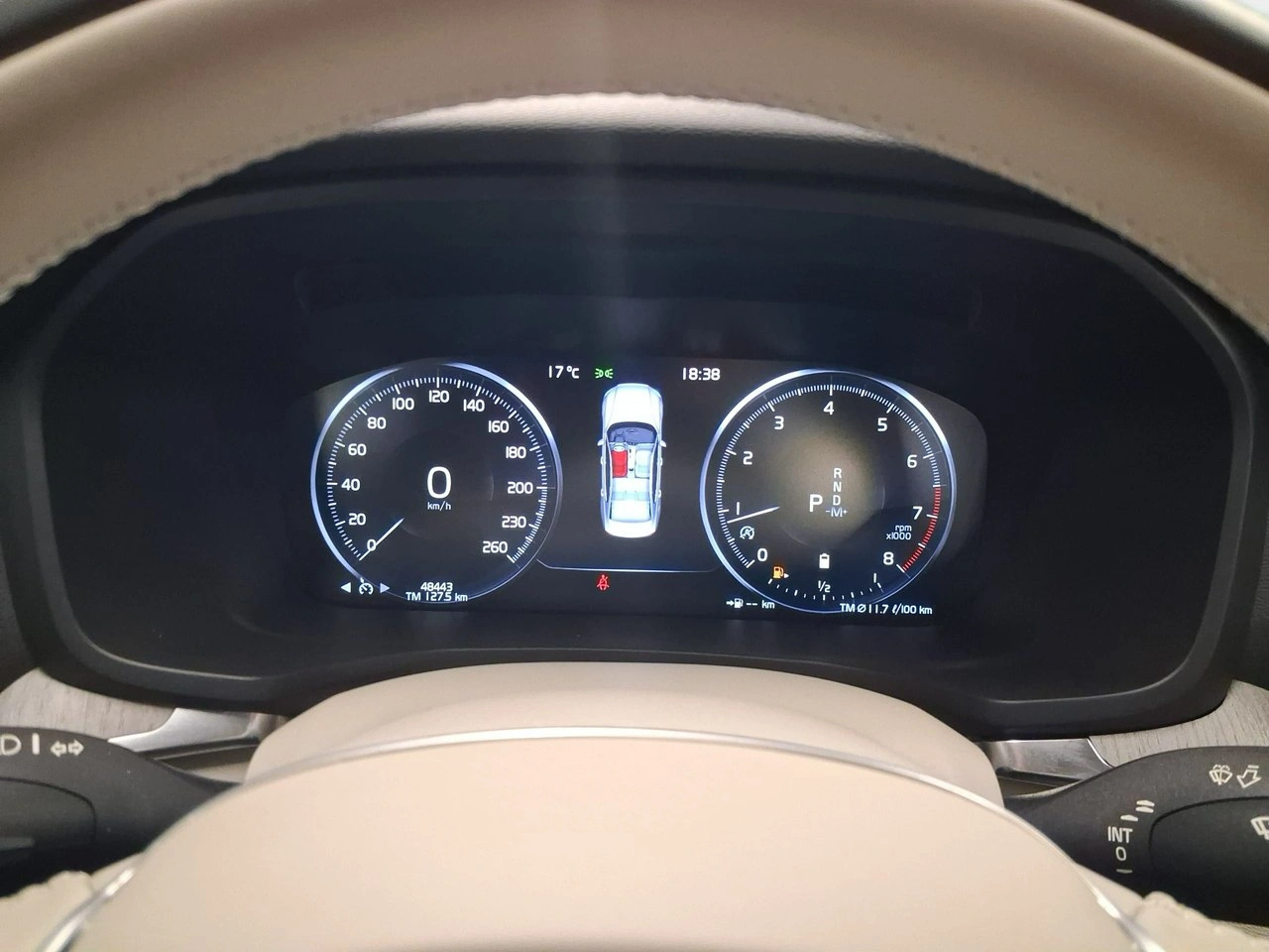 Volvo S60 - Zdjęcie 17