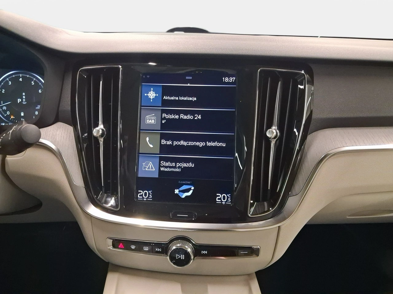 Volvo S60 - Zdjęcie 18