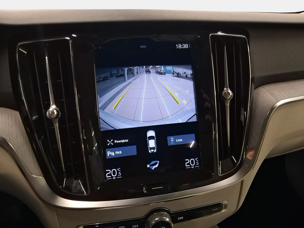 Volvo S60 - Zdjęcie 19