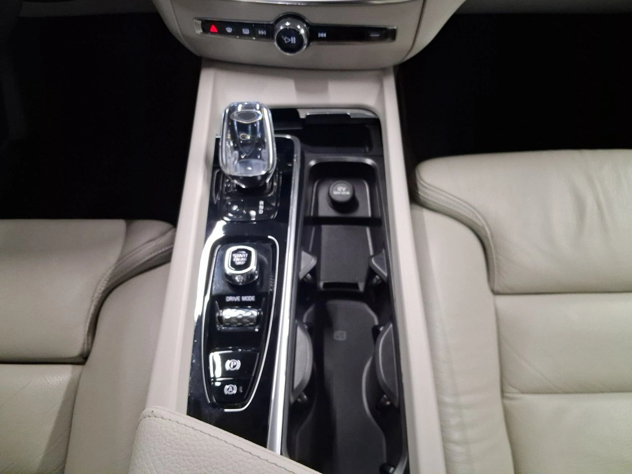 Volvo S60 - Zdjęcie 20