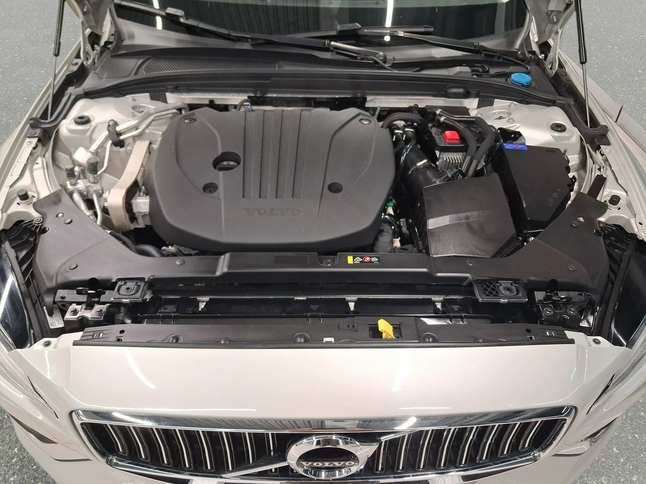 Volvo S60 - Zdjęcie 22