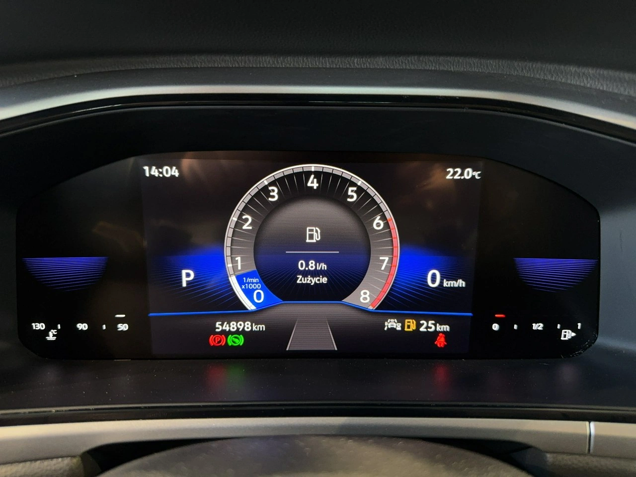 Volkswagen T-Roc - Zdjęcie 18