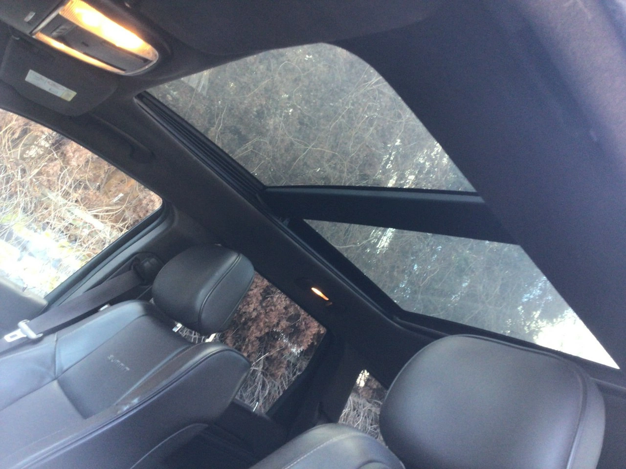 Jeep Grand Cherokee - Zdjęcie 10