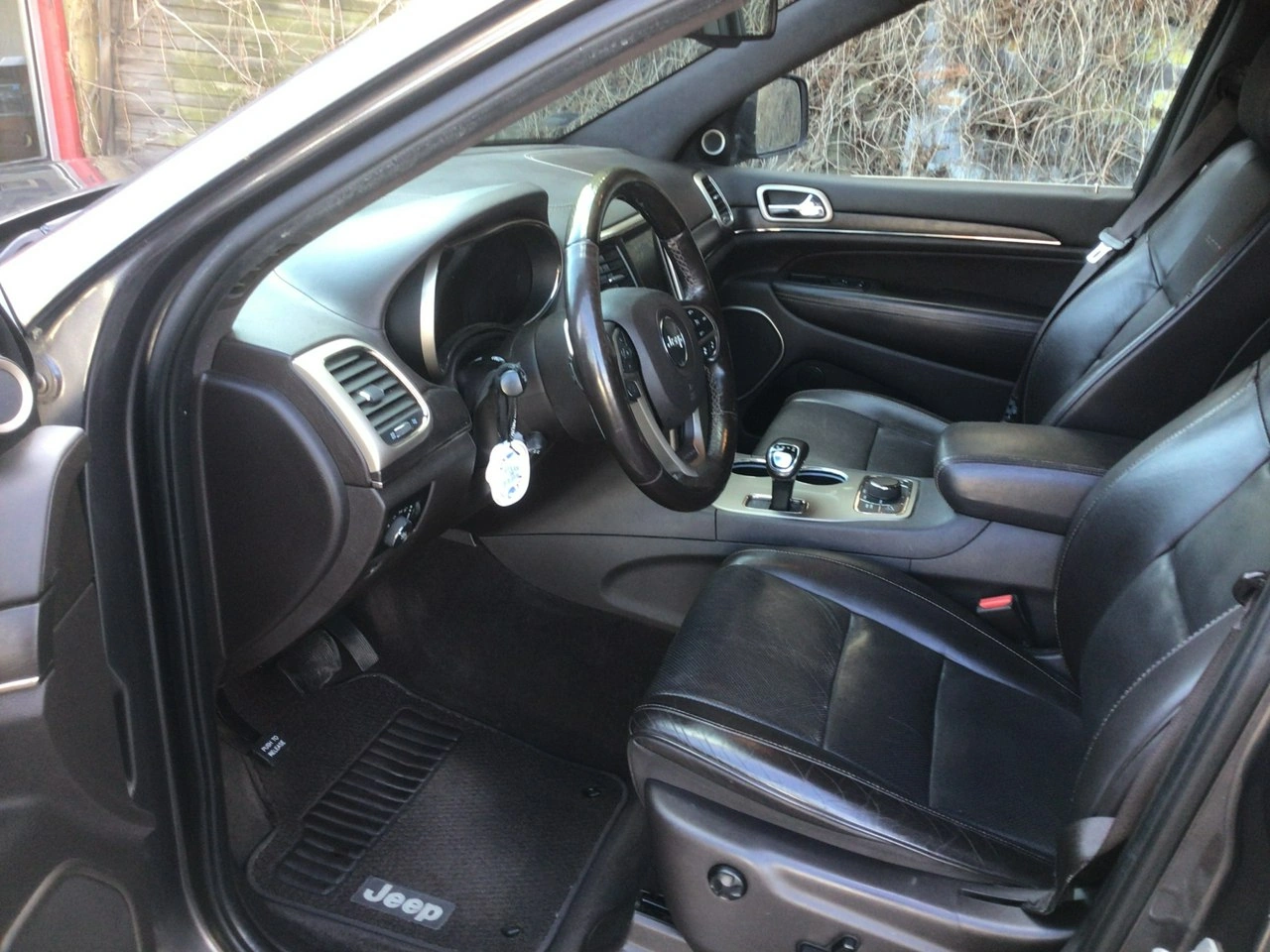 Jeep Grand Cherokee - Zdjęcie 6