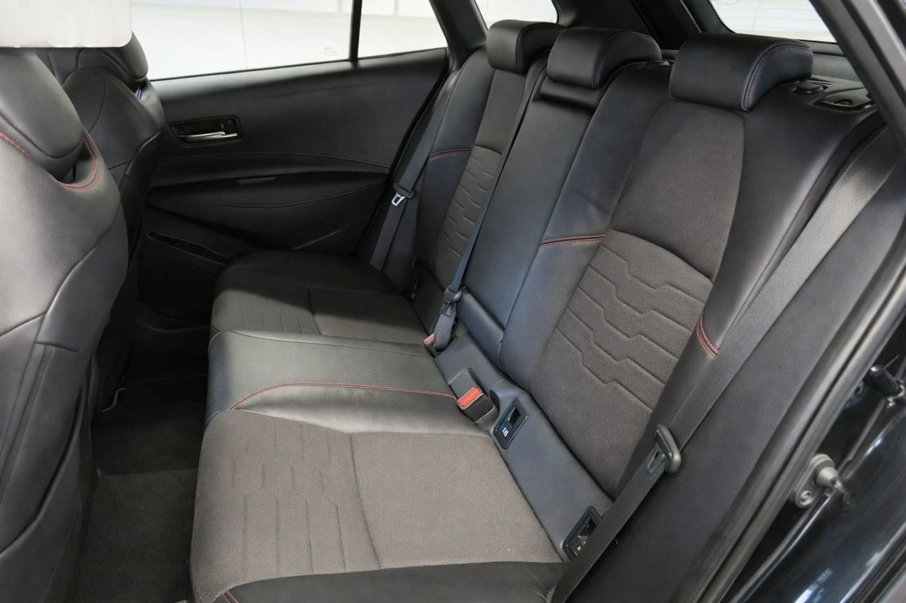 Toyota Corolla - Zdjęcie 15