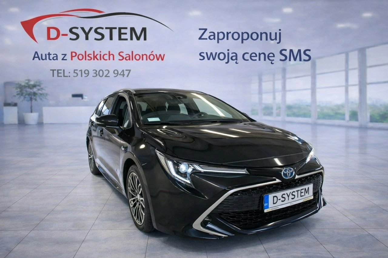 Toyota Corolla - Zdjęcie 6