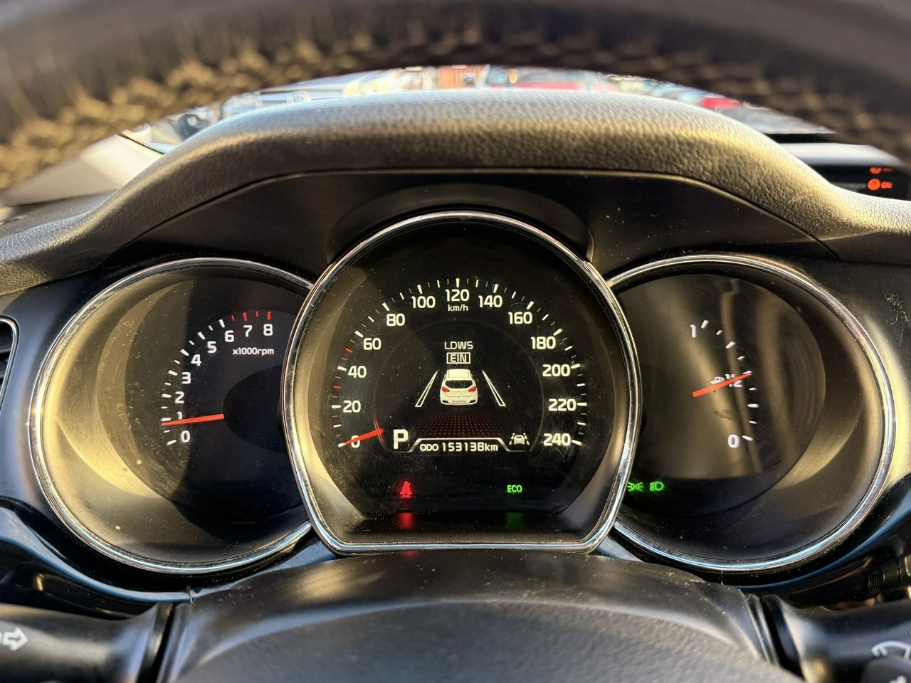 Kia Ceed - Zdjęcie 9