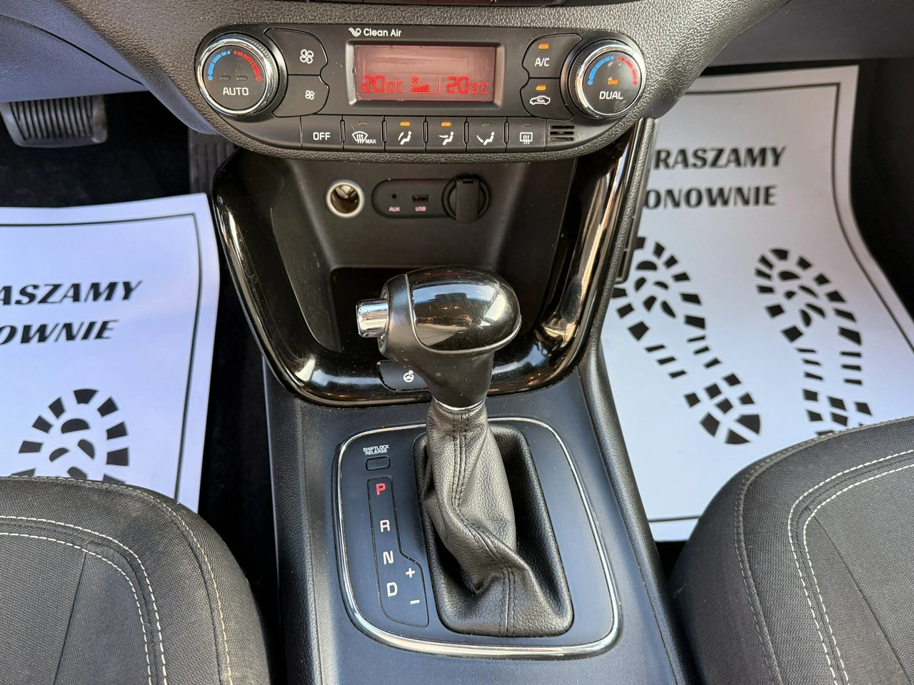 Kia Ceed - Zdjęcie 10