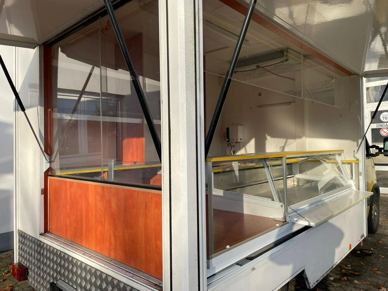 Renault Master - Zdjęcie 1