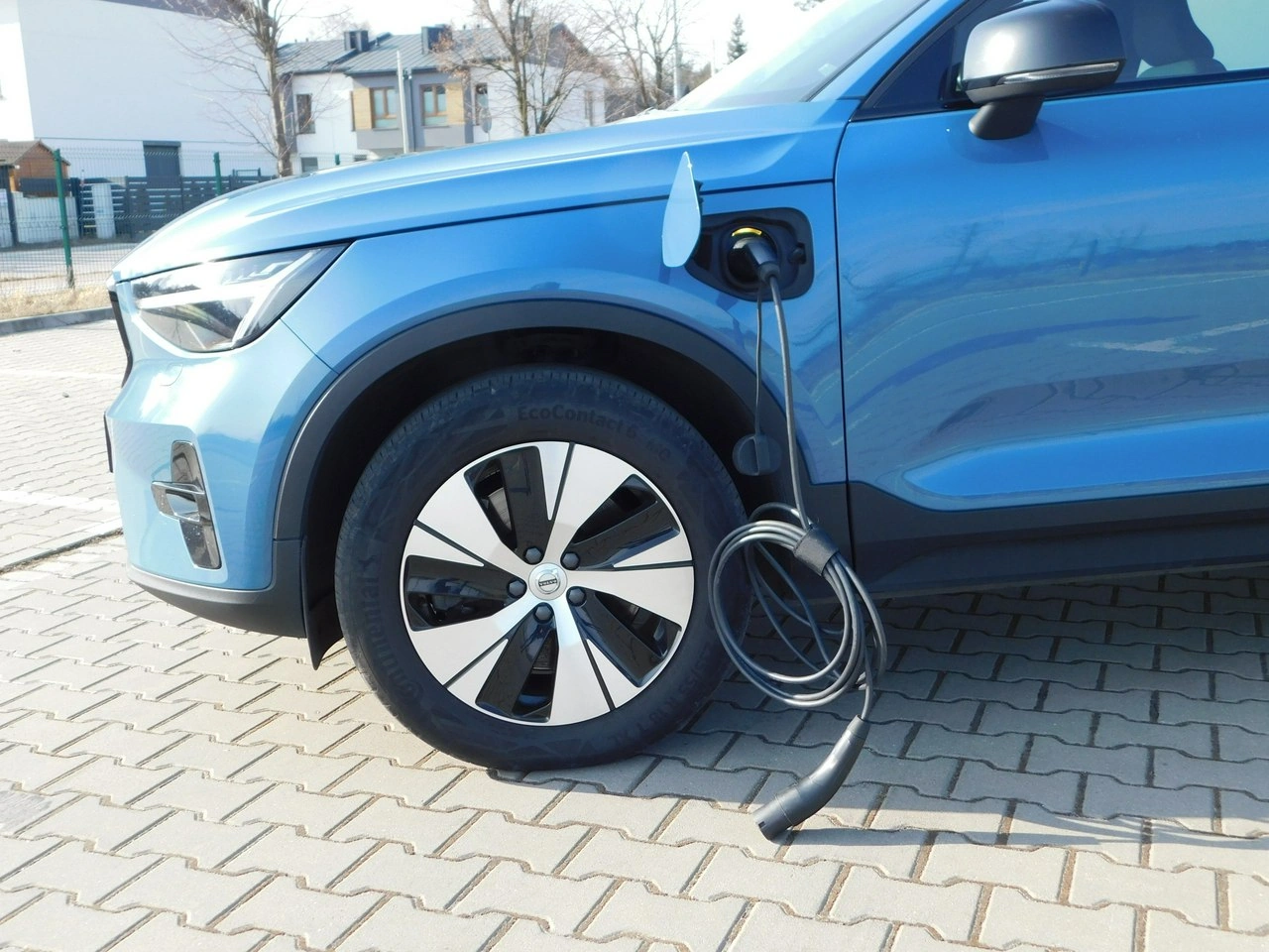 Volvo XC 40 - Zdjęcie 1