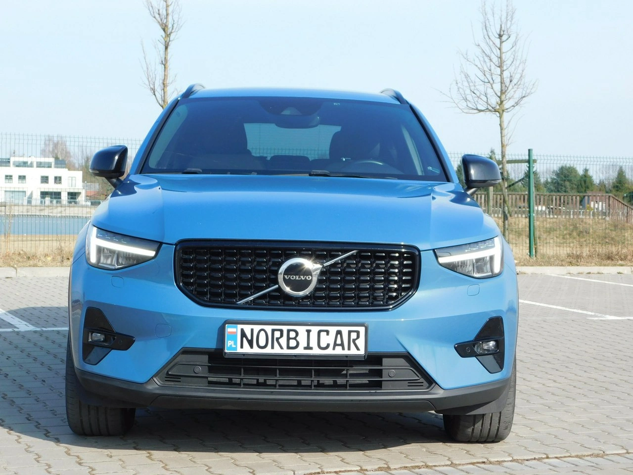 Volvo XC 40 - Zdjęcie 2