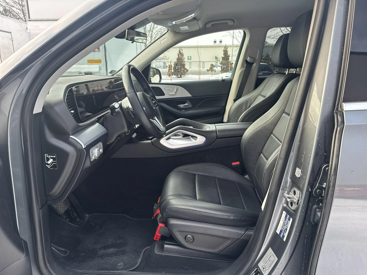 Mercedes GLE 300 - Zdjęcie 10