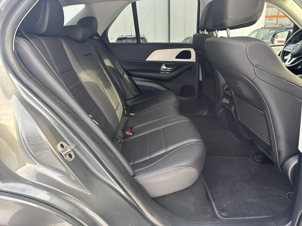 Mercedes GLE 300 - Zdjęcie 18