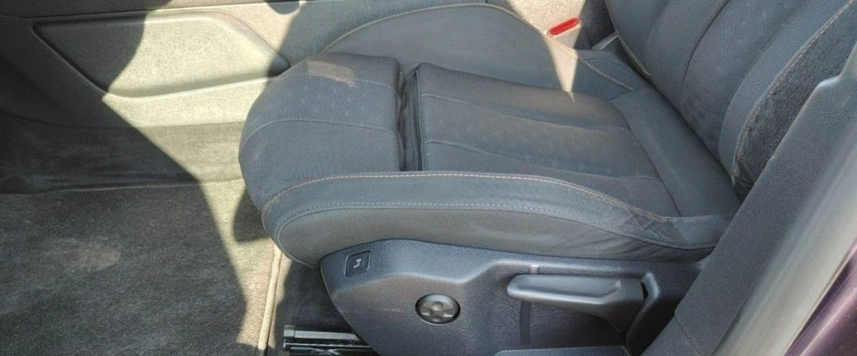 Peugeot 508 - Zdjęcie 10