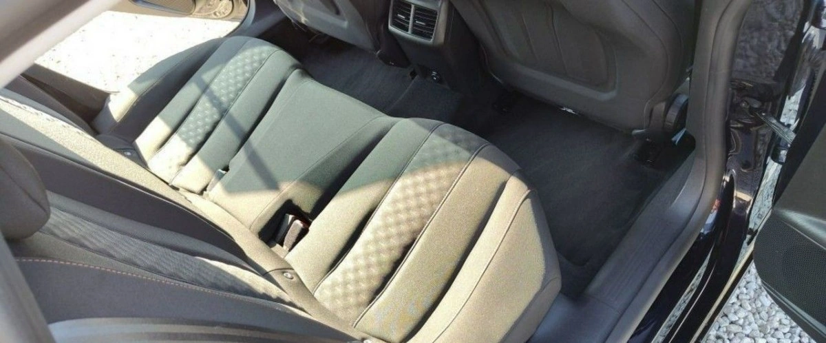 Peugeot 508 - Zdjęcie 20