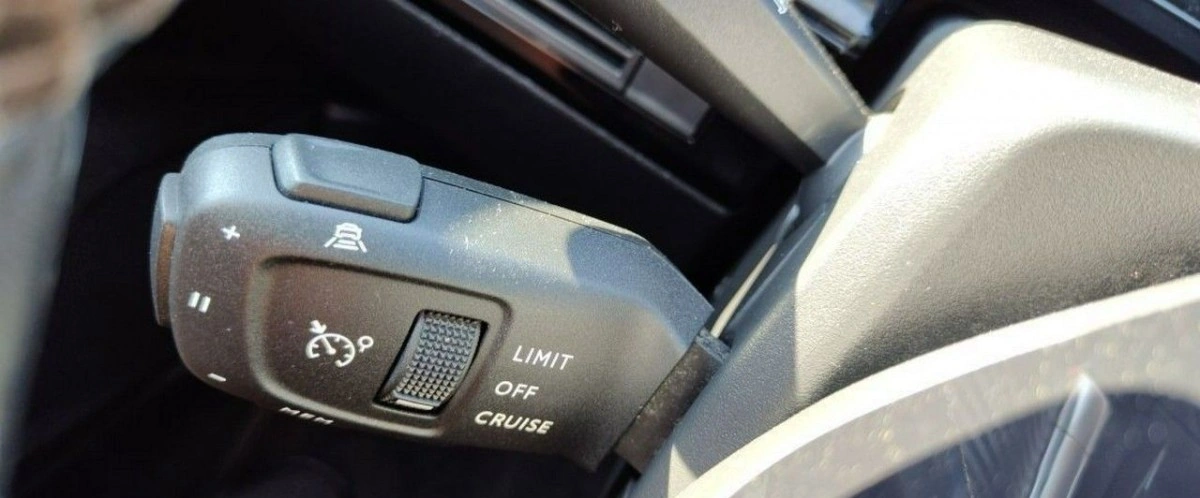 Peugeot 508 - Zdjęcie 22