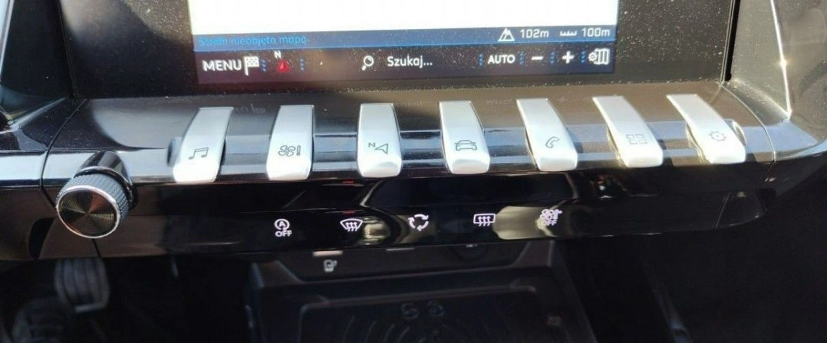 Peugeot 508 - Zdjęcie 24