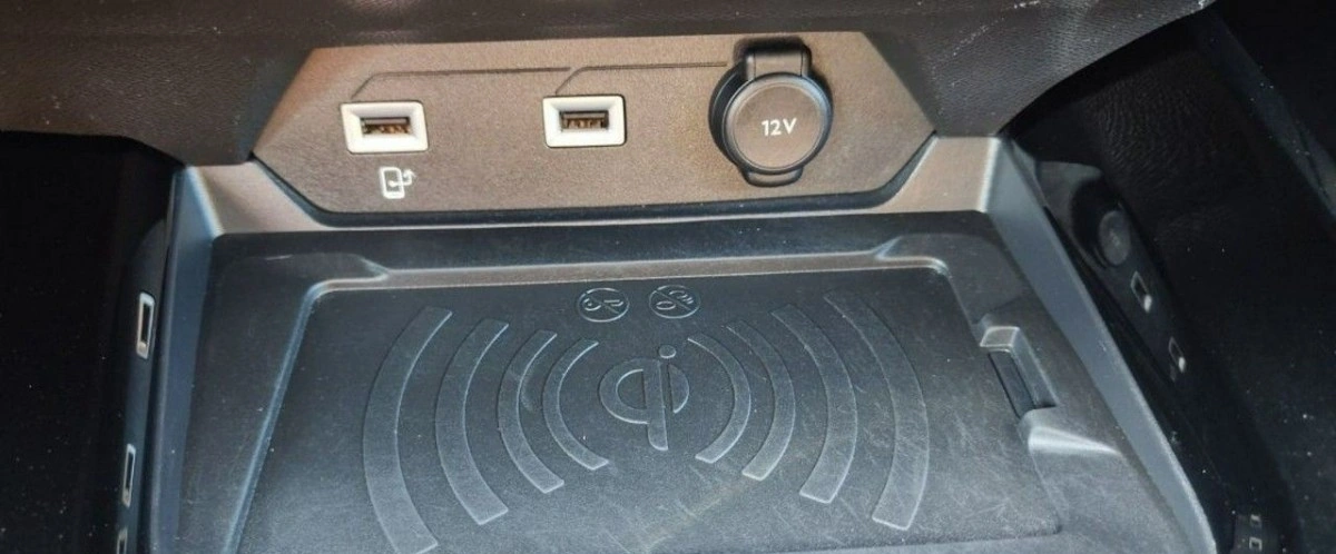 Peugeot 508 - Zdjęcie 25