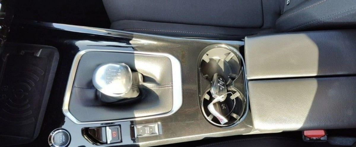 Peugeot 508 - Zdjęcie 26