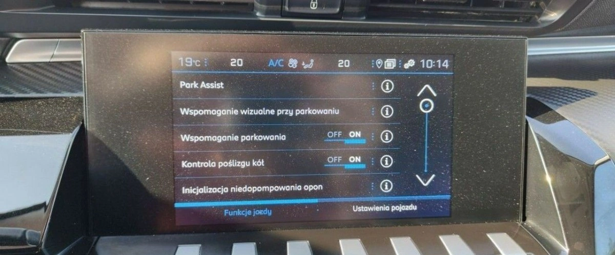 Peugeot 508 - Zdjęcie 29