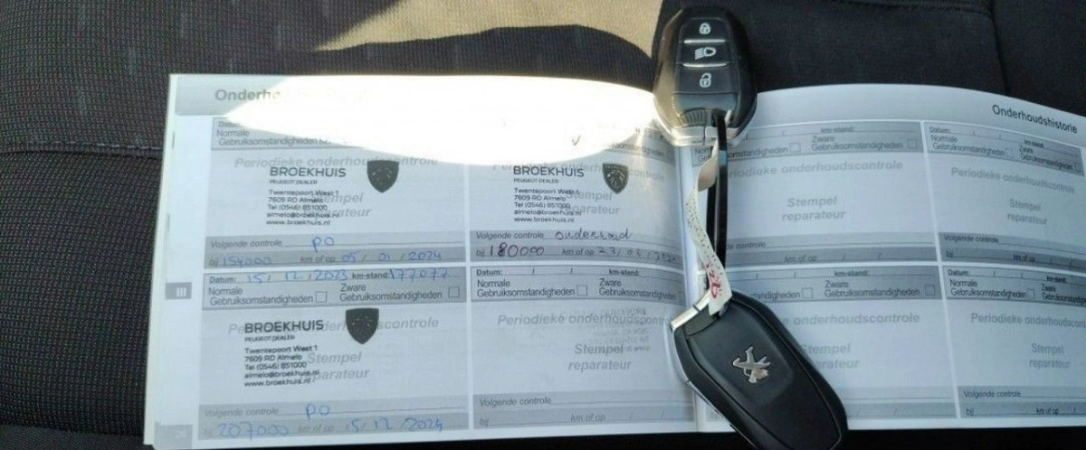 Peugeot 508 - Zdjęcie 34