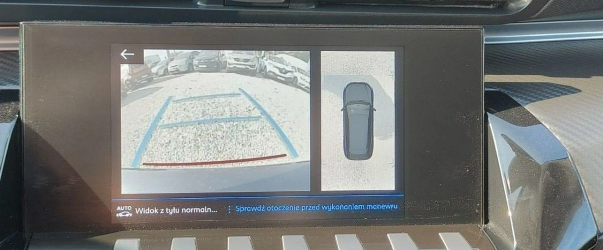 Peugeot 508 - Zdjęcie 35