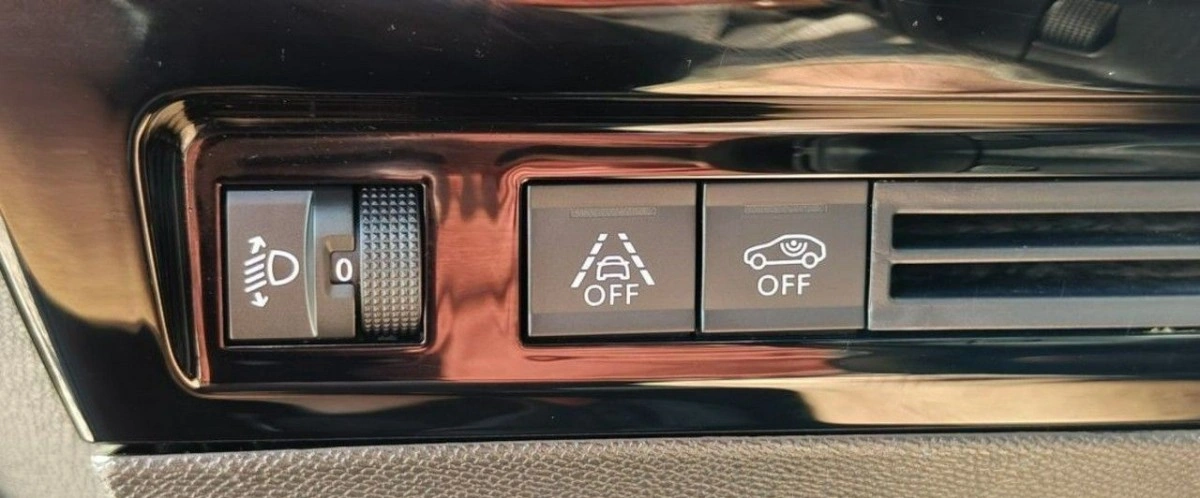 Peugeot 508 - Zdjęcie 37