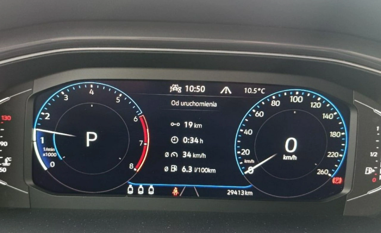 Volkswagen T-Roc - Zdjęcie 5