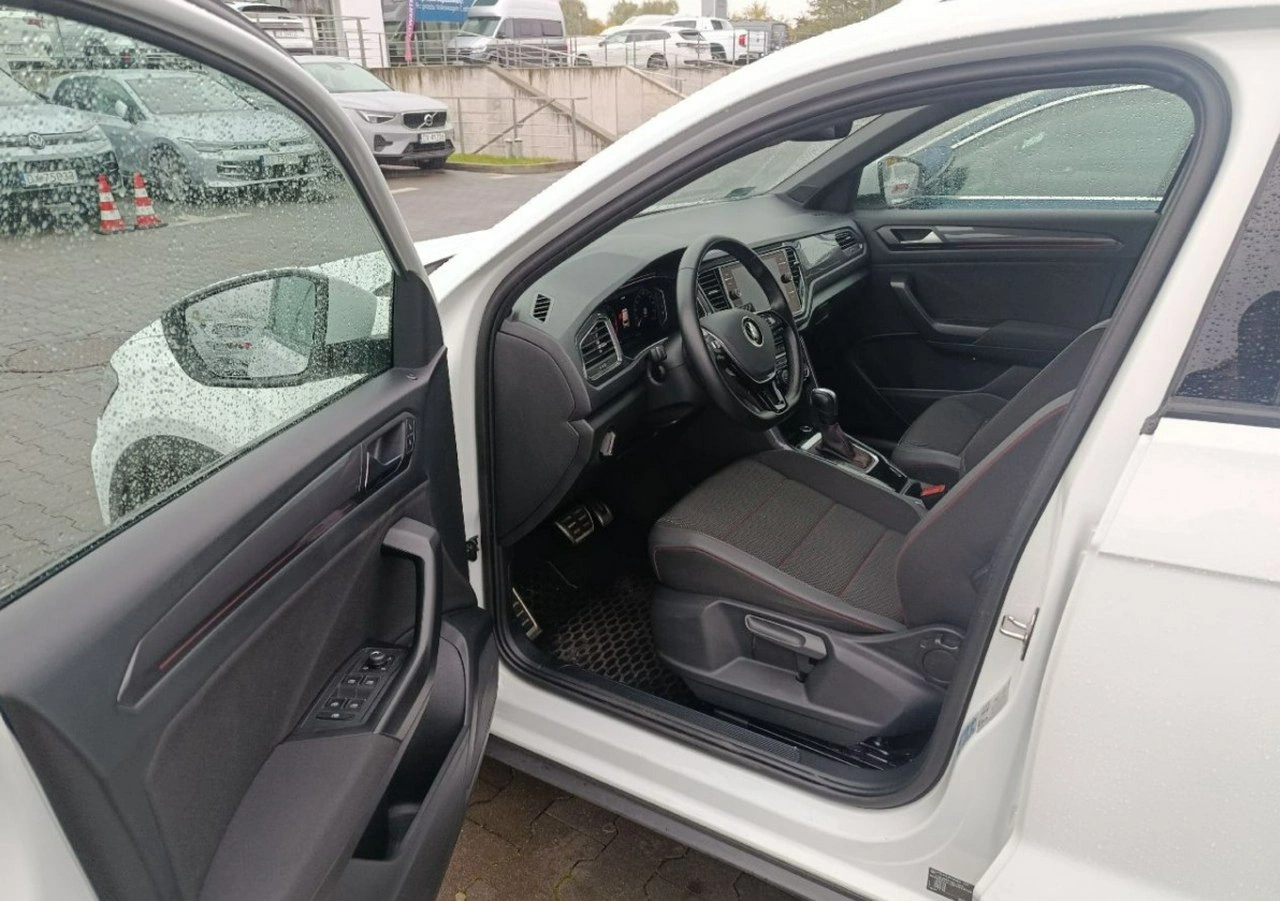 Volkswagen T-Roc - Zdjęcie 6