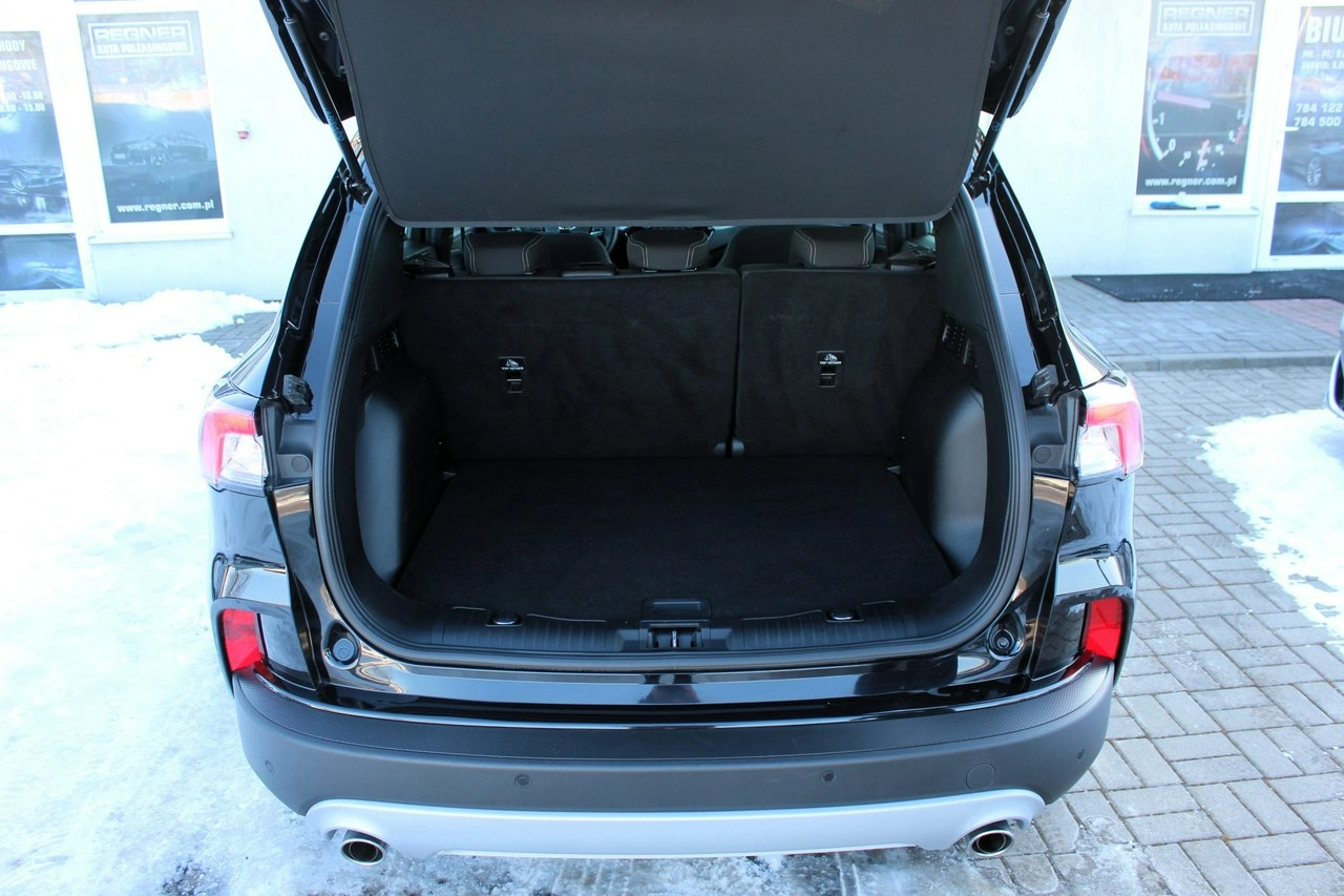 Ford Kuga - Zdjęcie 7