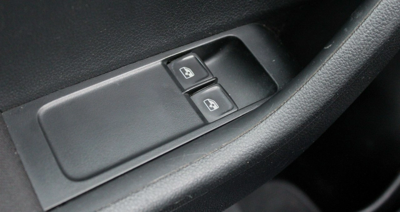 Skoda Fabia - Zdjęcie 15