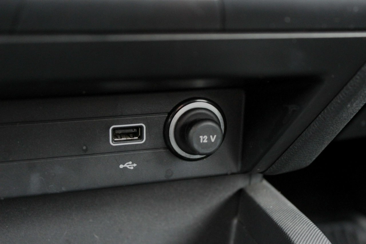 Skoda Fabia - Zdjęcie 23