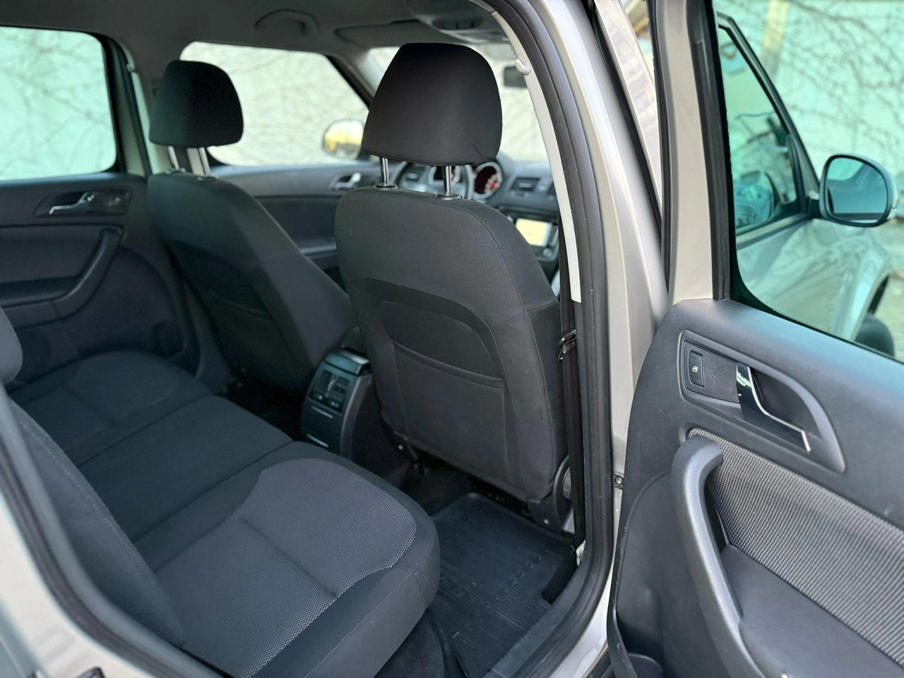 Skoda Yeti - Zdjęcie 10