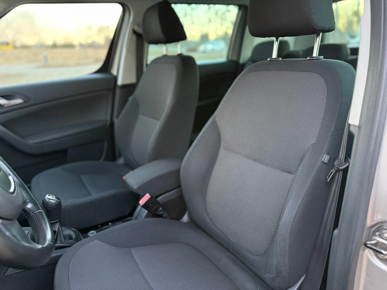 Skoda Yeti - Zdjęcie 18