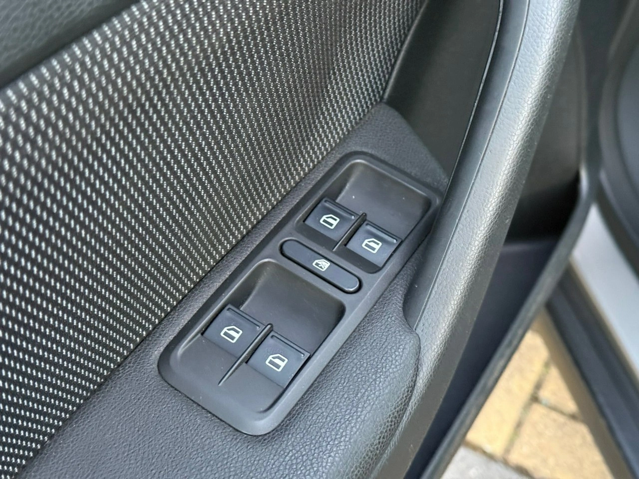 Skoda Yeti - Zdjęcie 20