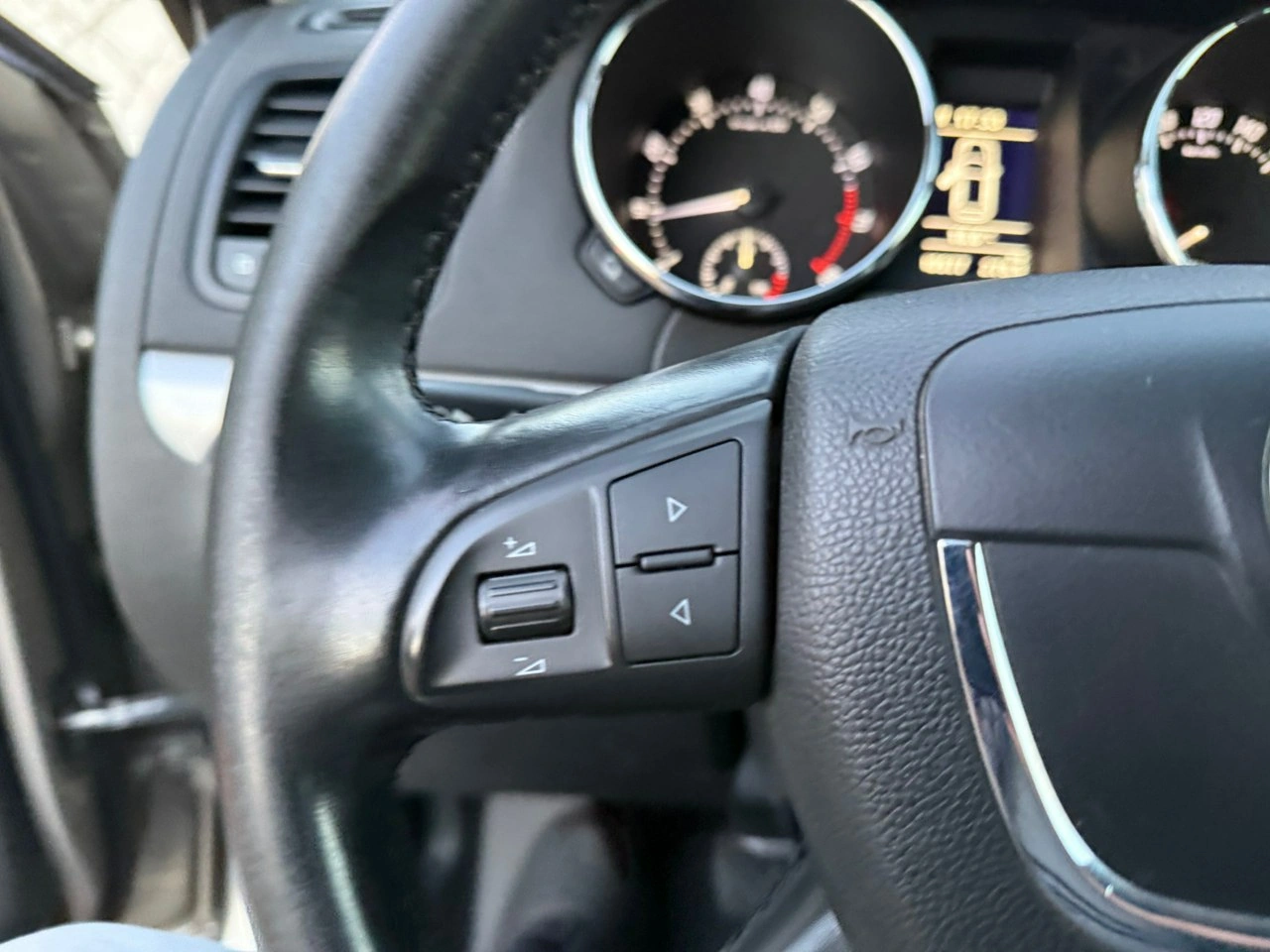 Skoda Yeti - Zdjęcie 22